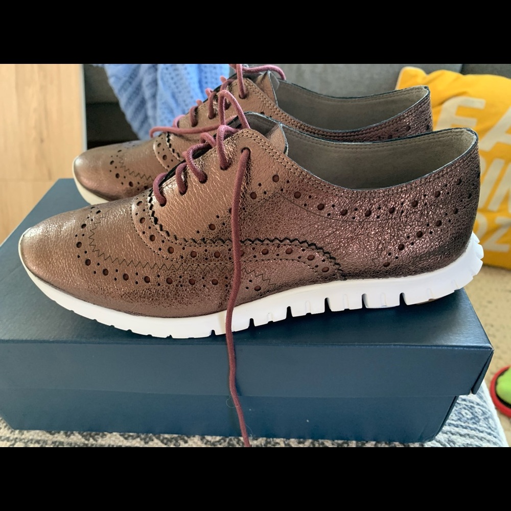 Cole Haan Zerogrand women’s 5.5